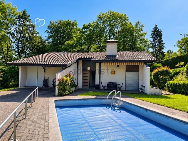 Maison, Thonon les Bains