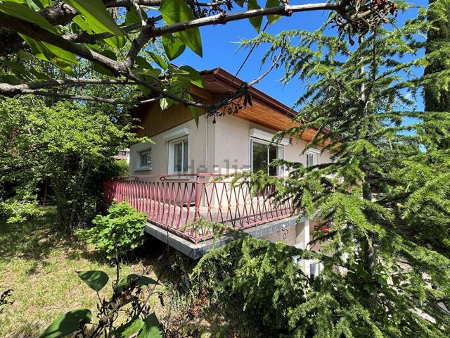 Maison, Thonon les Bains
