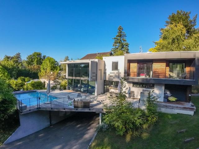 Maison, Thonon les Bains