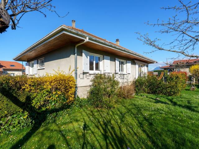 Maison, Thonon les Bains