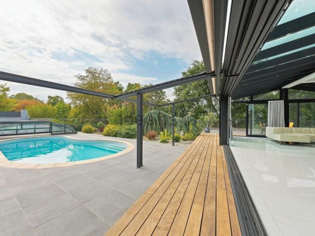 Maison, Thonon les Bains