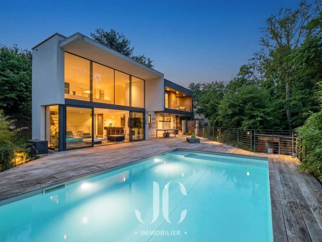 Maison, Thonon les Bains