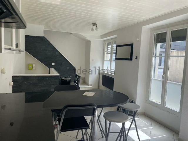 Maison, Thonon les Bains