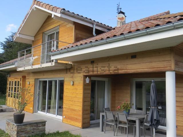 Maison, Thonon les Bains