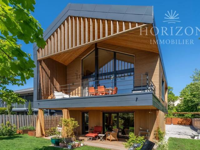 Maison, Thonon les Bains