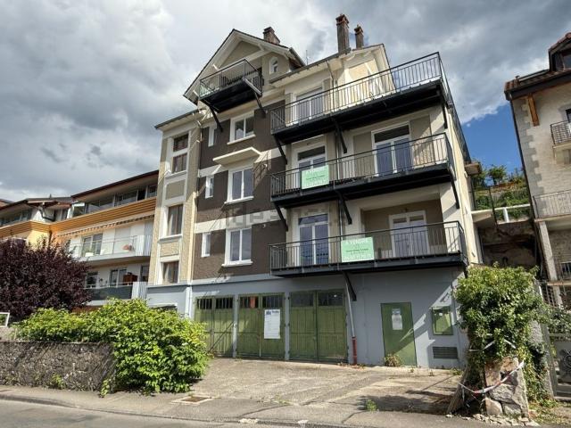 Maison, Thonon les Bains