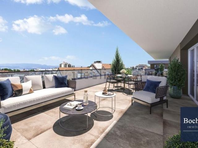 Maison, Thonon les Bains