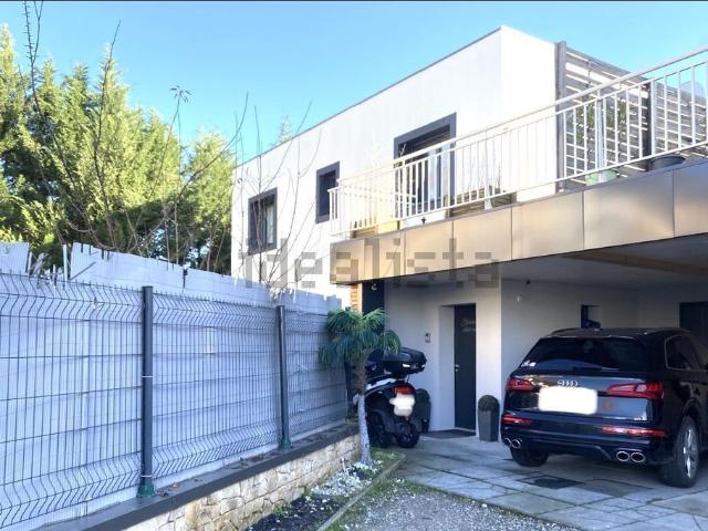 Maison, Thonon les Bains
