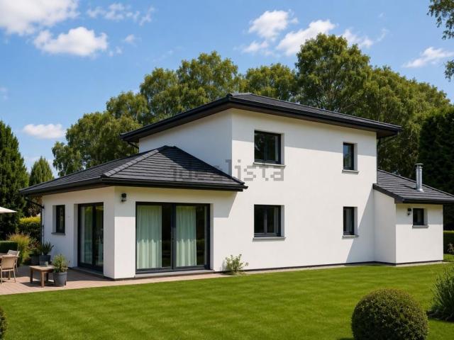 Maison, Thonon les Bains