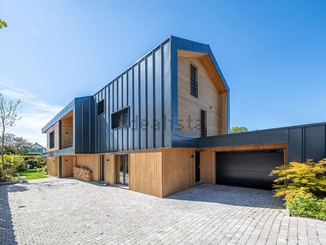 Maison, Thonon les Bains