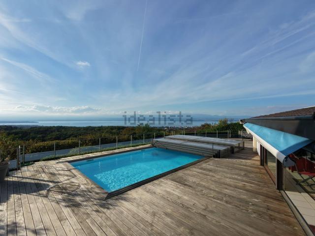 Maison, Thonon les Bains