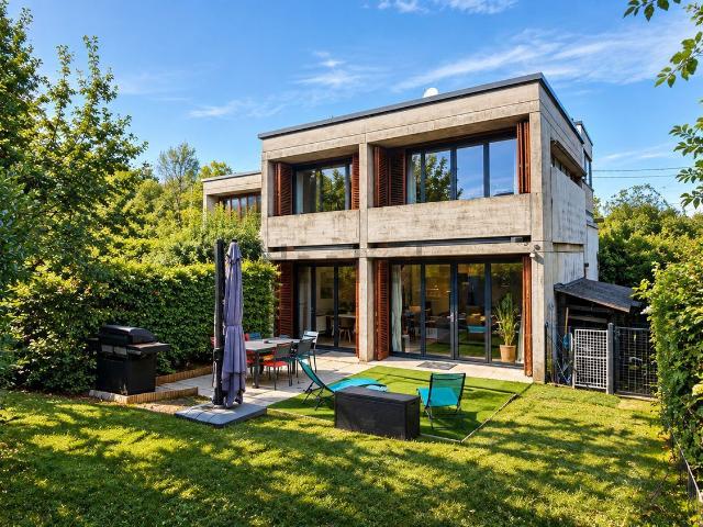 Maison, Thonon les Bains