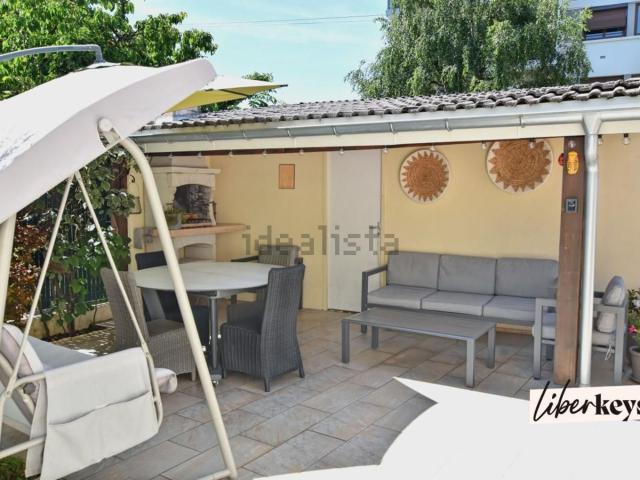 Maison, Thonon les Bains