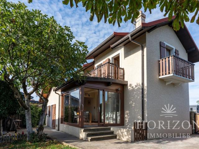 Maison, Thonon les Bains