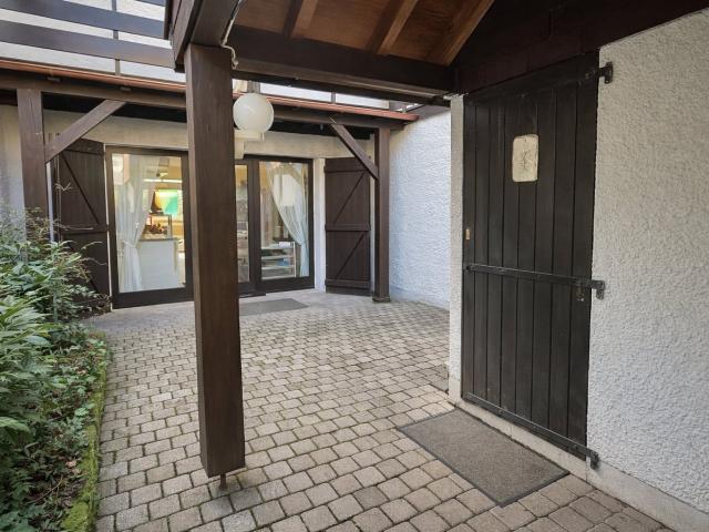 Maison Thonon les Bains Port Ripaille 4 pièce s 67 m2 67m² Thonon les Bains