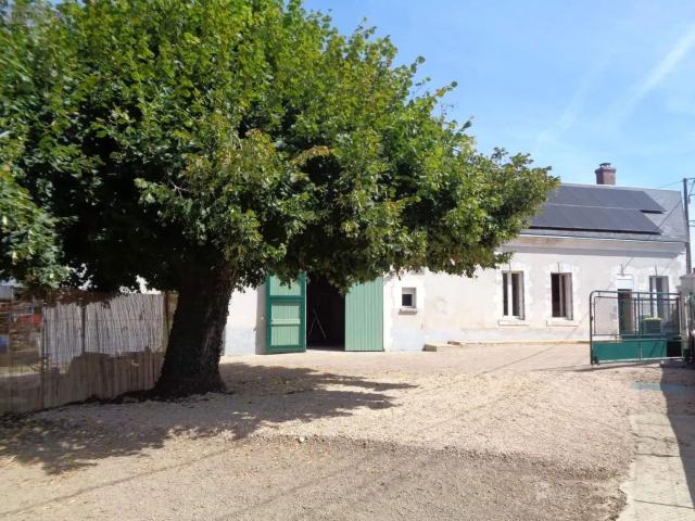 Maison, Thoré la Rochette