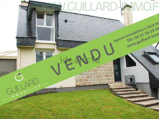 Maison, Thorigné Fouillard
