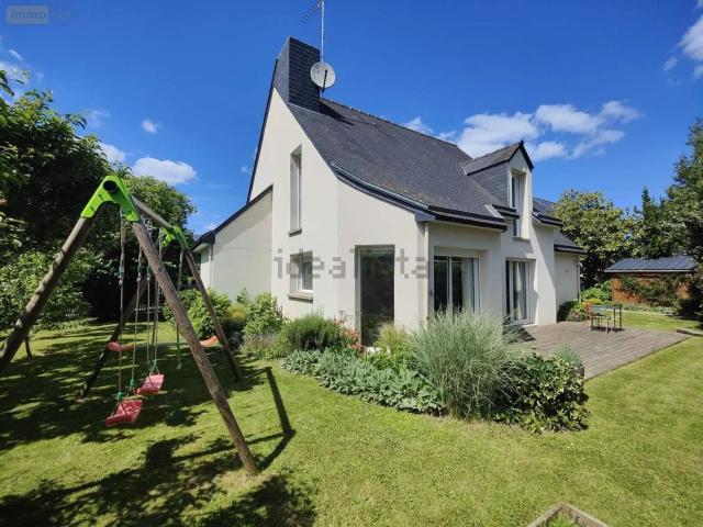 Maison, Thorigné Fouillard