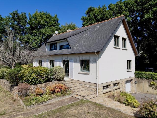 Maison, Thorigné Fouillard