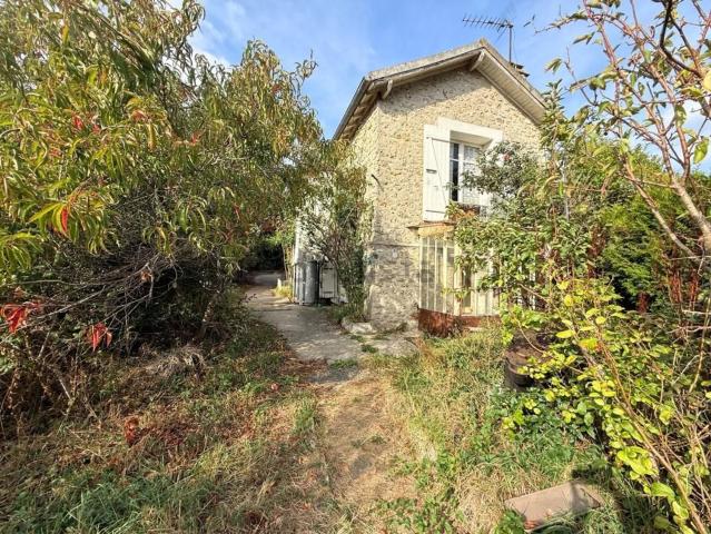 Maison, Thorigny sur Marne