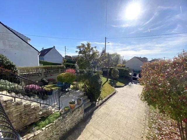 Maison, Thorigny sur Marne