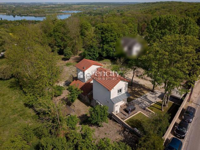 Maison, Annet sur Marne