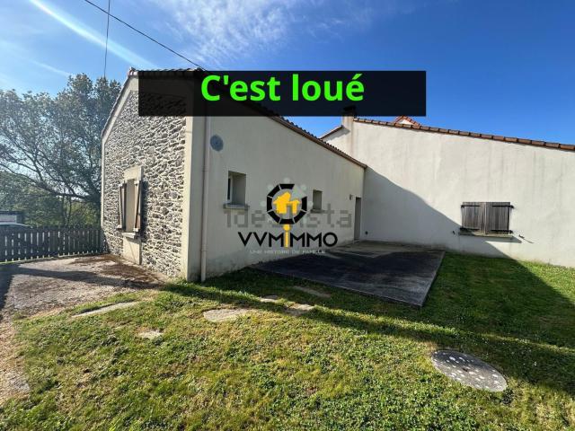 Maison, Thouaré sur Loire