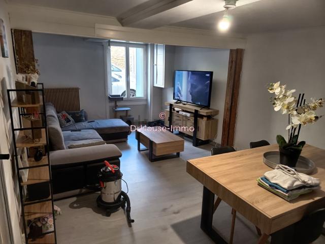 Maison, Thouars