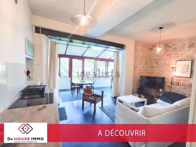 Maison, Thouars