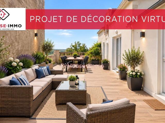 Maison, Thouars