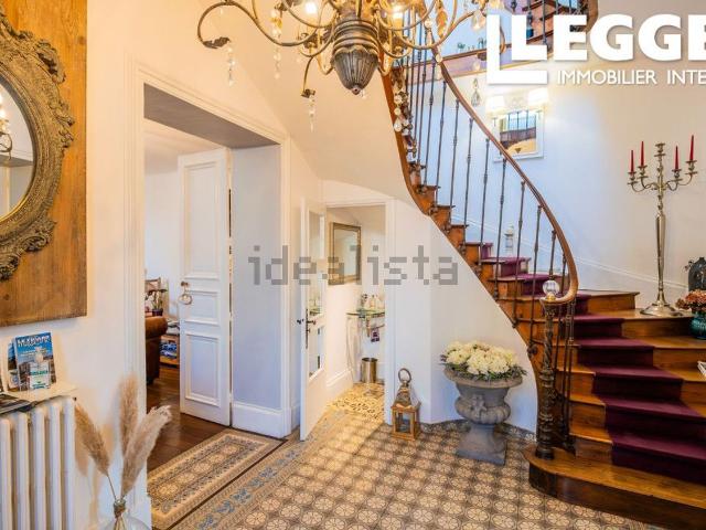 Maison, Thouars