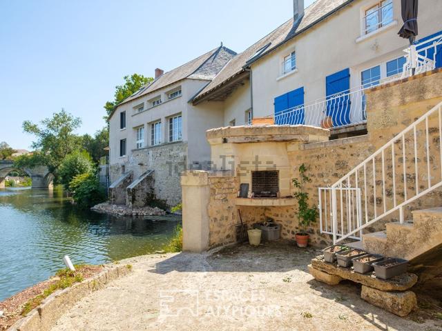 Maison, Thouars