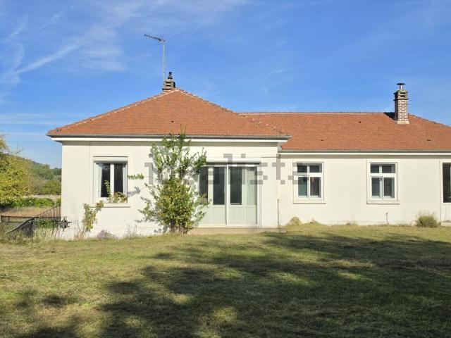 Maison, Thourotte