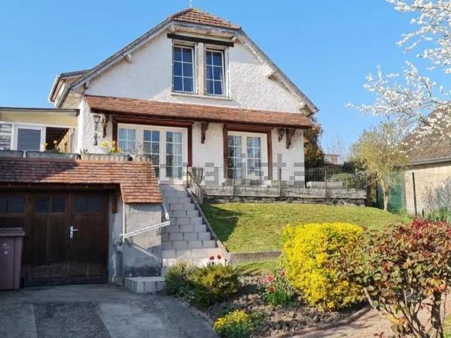 Maison, Thourotte