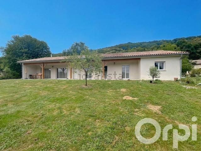 Maison, Tibiran Jaunac