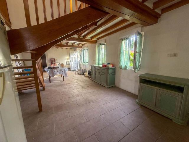 Maison, Ticheville