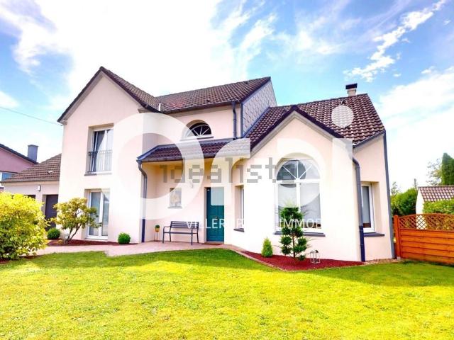 Maison, Tiercelet