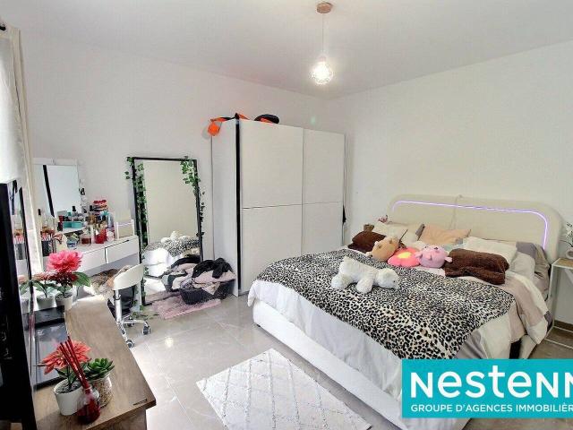 Maison Tignieu Jameyzieu 5 pièce s 105 m2