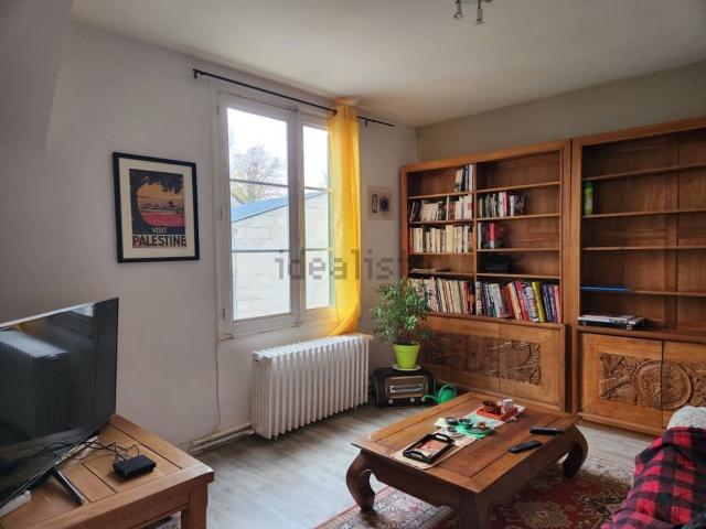 Maison, Tigy