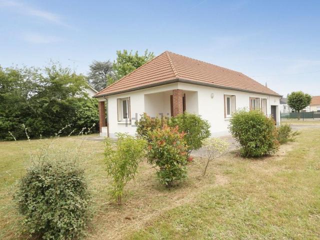 Maison, Tigy