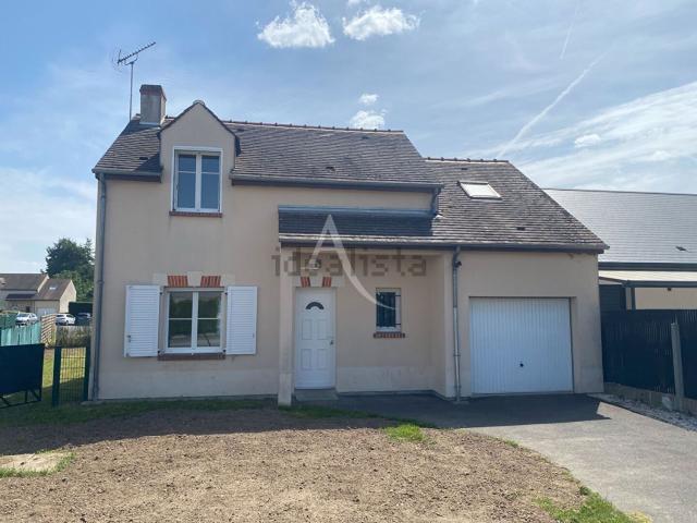 Maison, Tigy