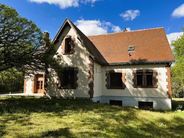 Maison, Tigy