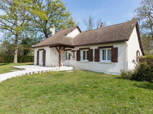 Maison, Tigy