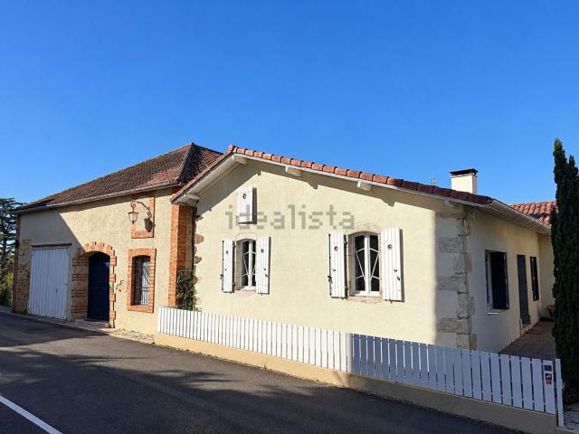 Maison, Tilh