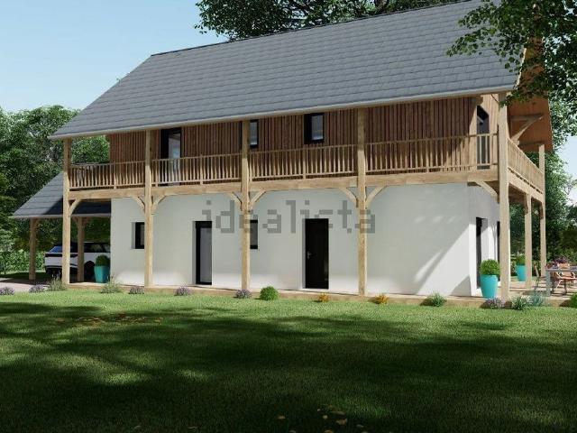 Maison, Tilhouse