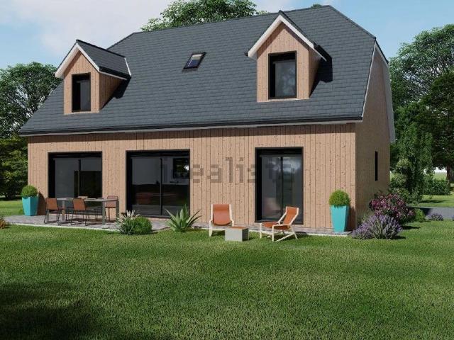Maison, Tilhouse