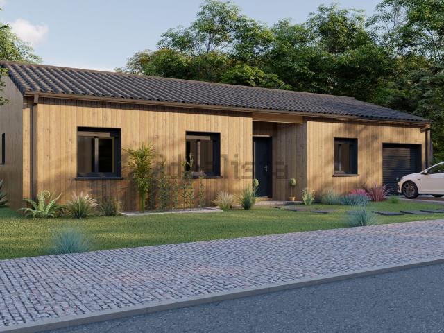 Maison, Tilhouse