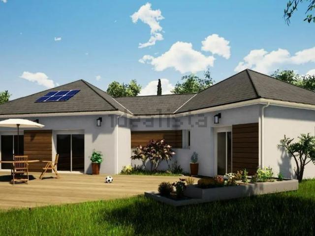 Maison, Tilhouse