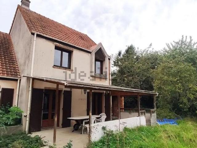 Maison, Tilloy lès Mofflaines