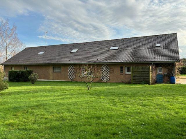 Maison, Tilloy lez Cambrai